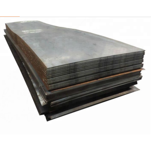 ASTM A283 Carbon Steel Plate for Ship